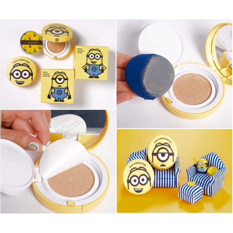 phấn nước minion | BigBuy360 - bigbuy360.vn