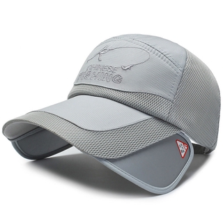 Anti-Uv . Sports Cap
