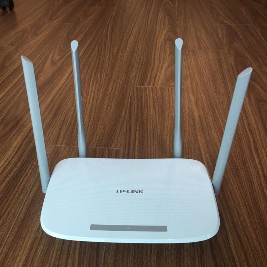 Wifi tp link - WDR5620 4 râu, Băng tần kép - AC1200Mbs, Xuyên Tường Tốt