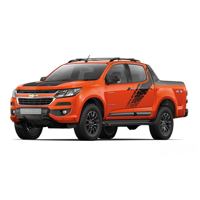 Má phanh/ bố thắng trước Colorado, Isuzu D-Max Bendix nhập khẩu Thái Lan 2017-2019