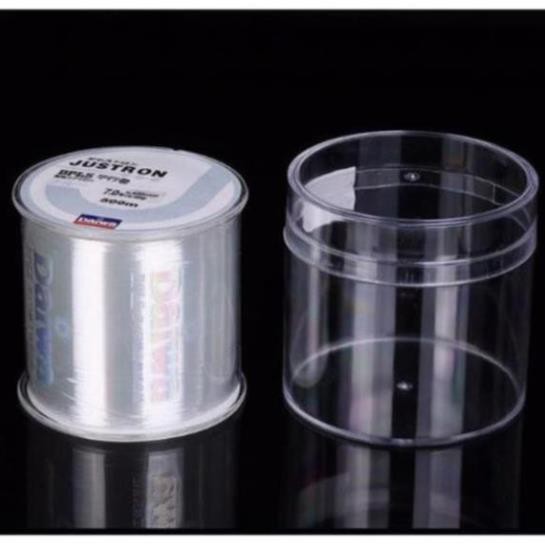 Thanh Ly xả hàng  Dây Cước Câu Cá Siêu Dai Daiwa500m