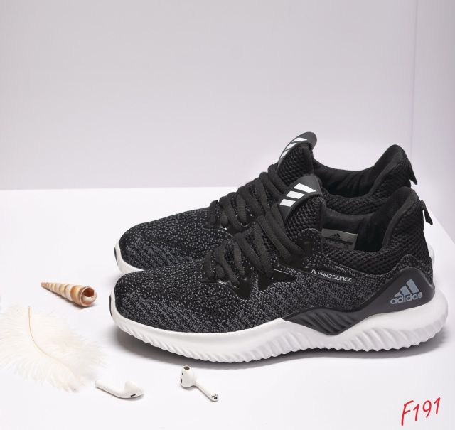 [Full box] Giầy alpha bounce nam