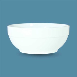 Bộ 2  Tô Sứ  8 inch 18cm