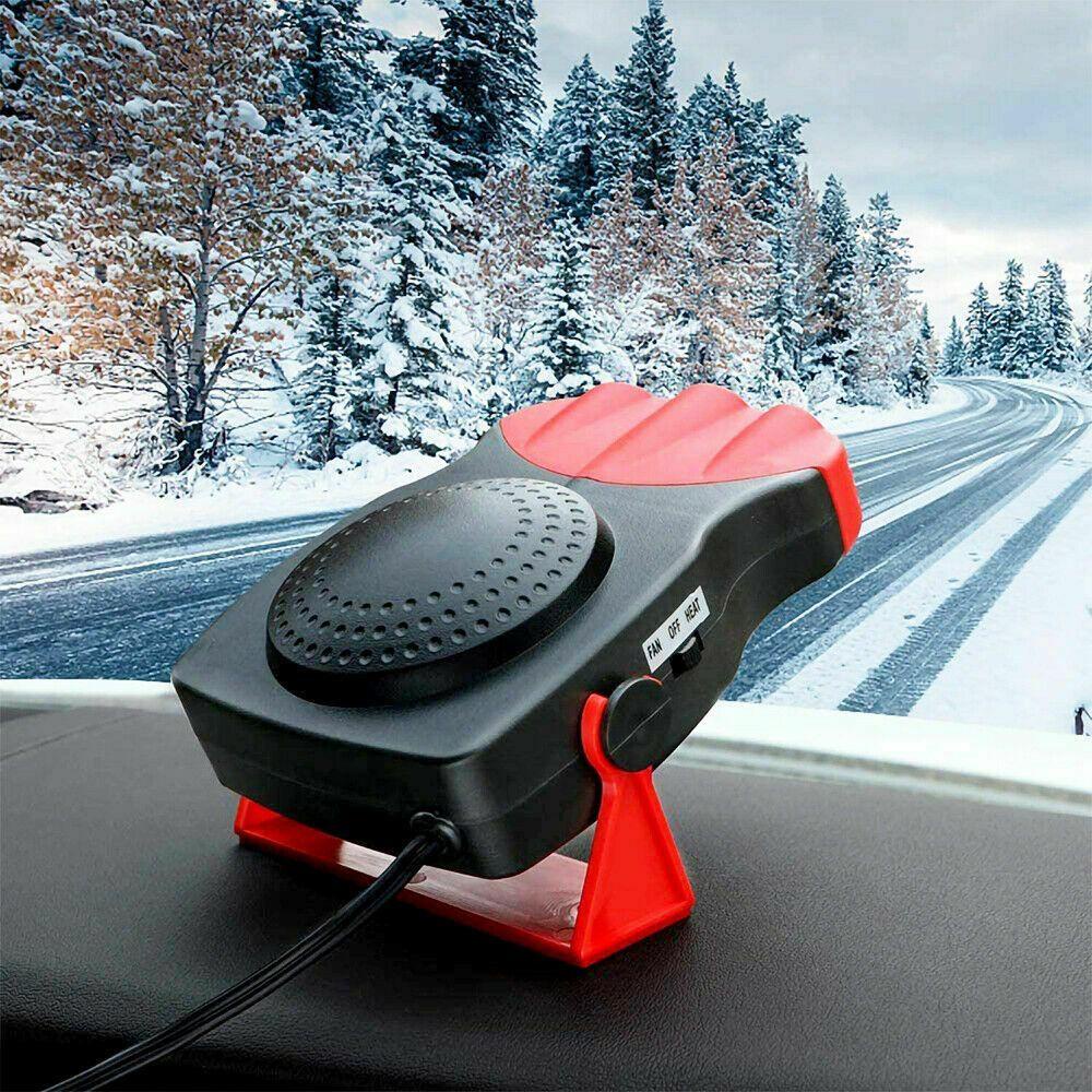 Thiết Bị Sưởi Ấm Van Xe Hơi 12v 200w Chất Lượng Cao