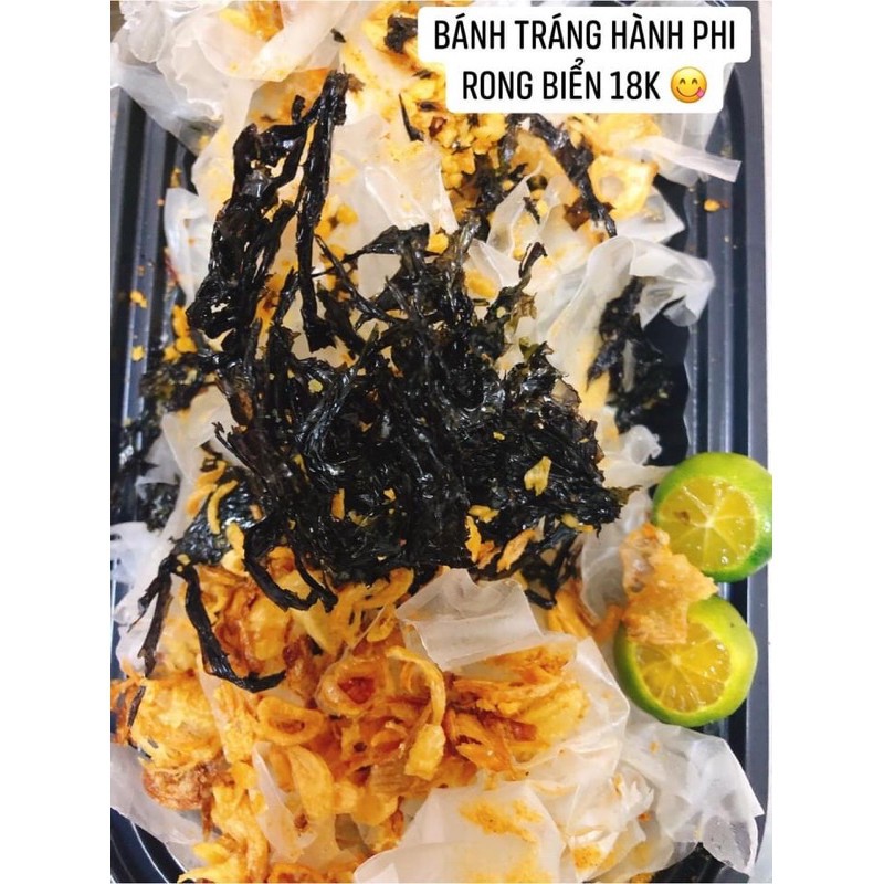 1kg Bánh tráng rìa phơi sương, bánh tráng Tây Ninh, bánh tráng muối nhuyễn, bánh tráng phơi sương, giá tận xưởng