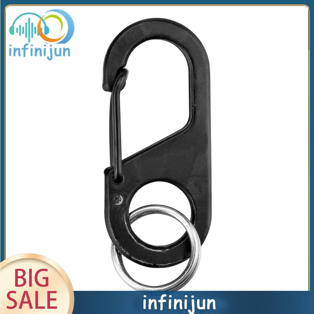 Móc Khóa Hình Số 8