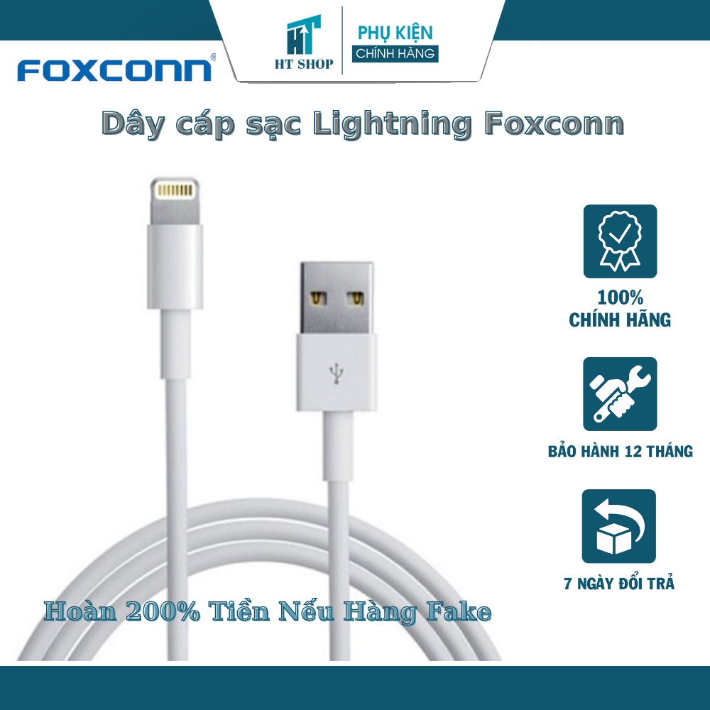 Dây cáp sạc-IPtablet táo