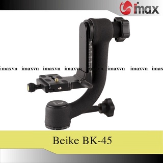 Đầu bi ball head beike bk-45