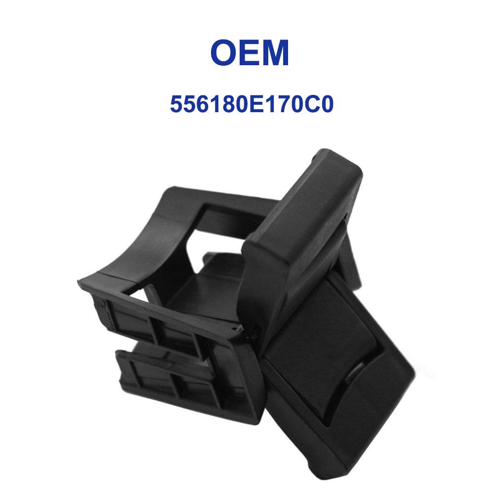 Khay Đựng Cốc Nước Gấp Gọn Cho Camry 2007-2011