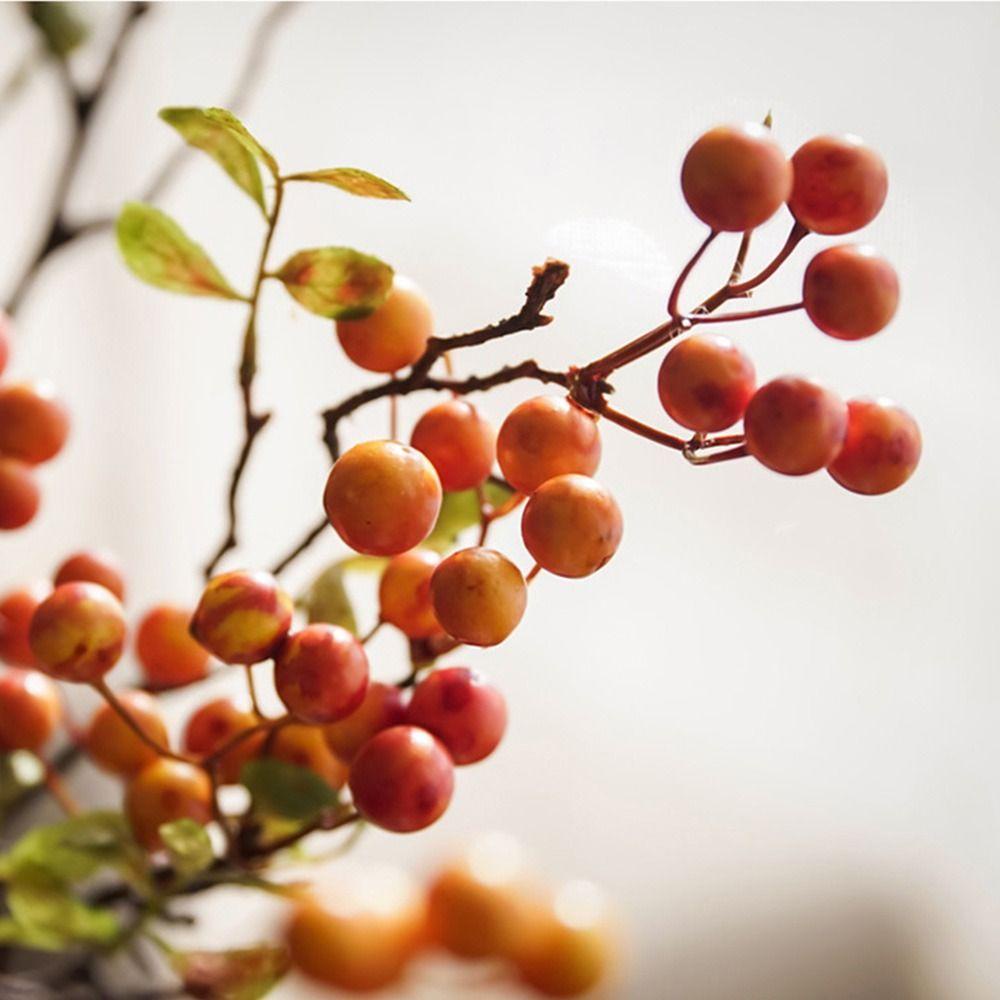 Nhánh Cây Thông Giả Trang Trí Giáng Sinh