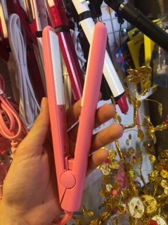MÁY BẤM TÓC MINI SIÊU CUTE
