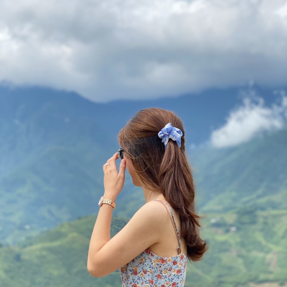 Dương Dương Cosmetics