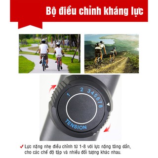 Xe đạp phục hồi chức năng BC-51023