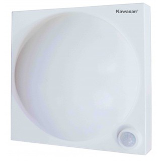 ĐÈN ỐP TRẦN CẢM ỨNG HỒNG NGOẠI KAWASAN KW-PS329B-12W