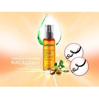 (CHÍNH HÃNG)  Tinh Dầu  Macadamia Lavox Chống Rối Tóc 80ml