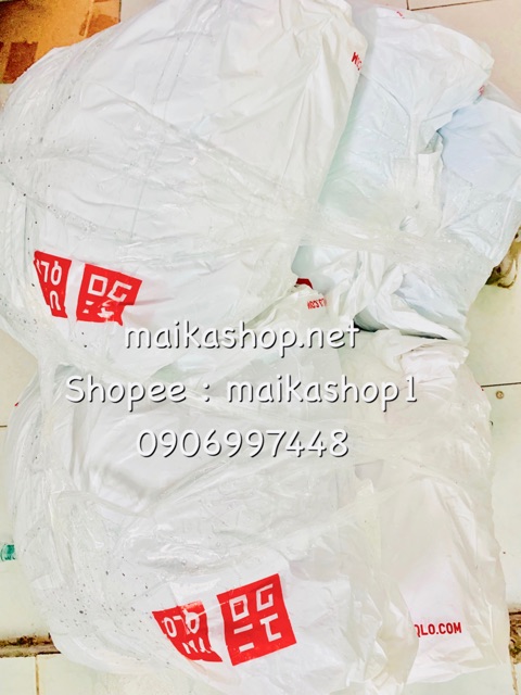 Áo chống nắng Uniqlo chất Airism làm mát 2019 bill Nhật 18.7.2019 | BigBuy360 - bigbuy360.vn