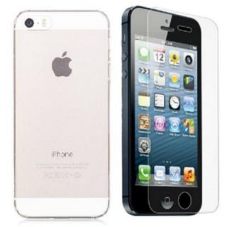 Kính cường lực iphone5/5s/se