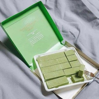 Nama Chocolate Royce - Socola tươi Nhật bản