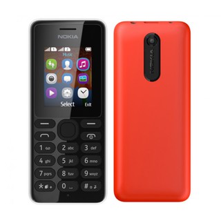 Điện thoại NOKIA 108 - 2 sim 2 sóng
