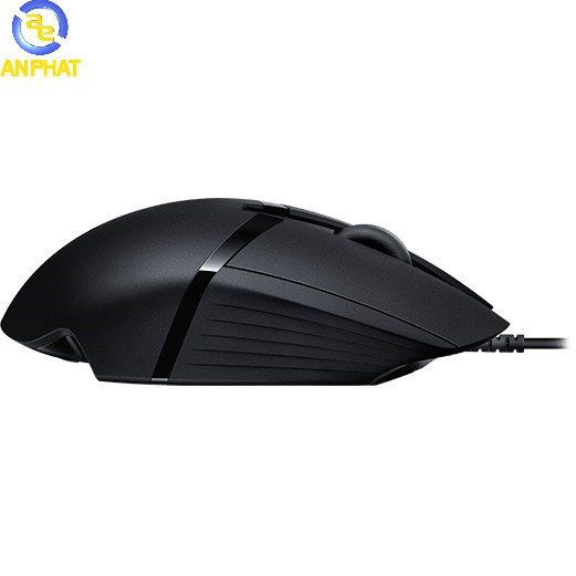 Chuột game Logitech G402 HYPERION FURY chính hãng BH 24 tháng