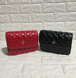 [SALE SẬP SÀN] Túi trần chám, túi đeo chéo siêu cấp (18x16)