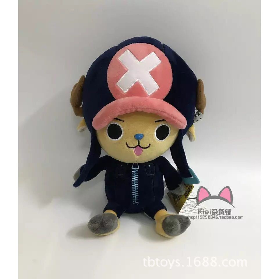 Mô Hình Nhân Vật Chopper Trong Phim One Piece