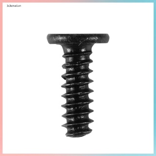 ✨chất lượng cao✨10 Pieces Head Screws Replacement For PS4 Controller Philips Head Screws