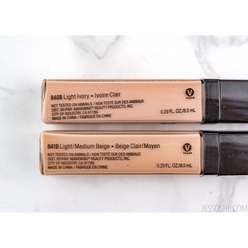 Kem che khuyết điểm Wet n Wild - PHOTOFOCUS CONCEALER CORRECTEUR