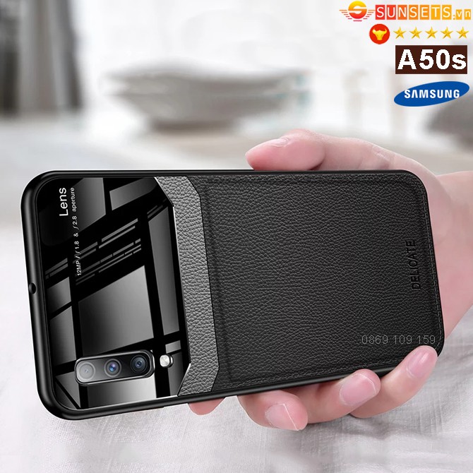 Ốp lưng Samsung A51/ A71/ A31/ A52