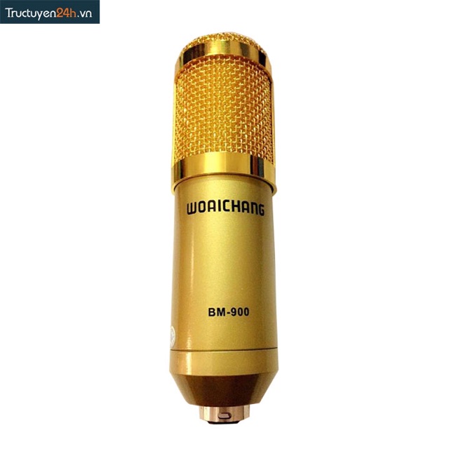 Full bộ thu âm MIC BM900+v8 autotune như hình bao giá 780k/bộ, thu âm-live stream chuyên nghiệp