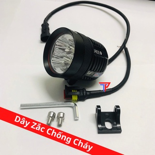 Đèn Trợ Sáng L4X BMU Chip T6