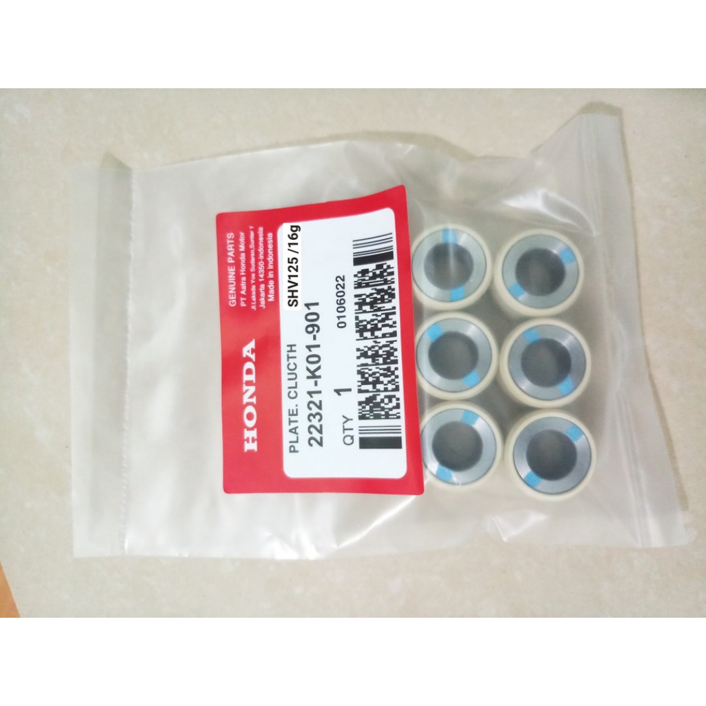 BI NỒI  CHUYÊN DÙNG cho XE SH ,Nouvo ,MIo ,attila ,airblade ,airblade125 zin ,chính hãng