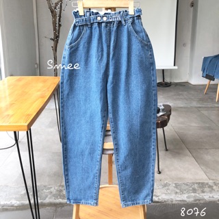 Baggy qc 8076