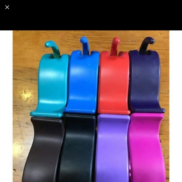 Kẹp càng cua trơn