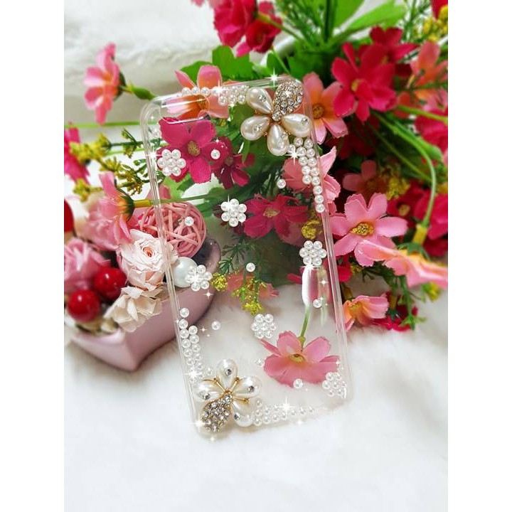 ỐP LƯNG ĐÍNH ĐÁ 39K