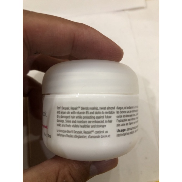 Don't Despair, Repair!™ Deep Conditioning Mask - Briogeo Hair Care