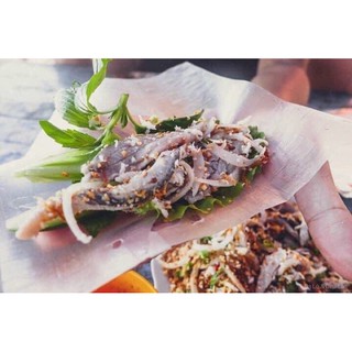 [ship siêu tốc HCM] CÁ TRÍCH PHILÊ 500gr