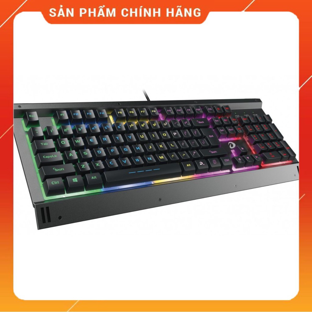 Bàn Phím Gaming DAREU LK145 USB - Bảo Hành Mai Hoàng