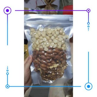 Combo hạt mix