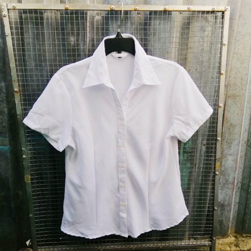 Áo sơ mi xô Nhật Secondhand. C1