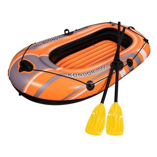 Thuyền hơi cao cấp 01 quocbao222 bể bơi phao
