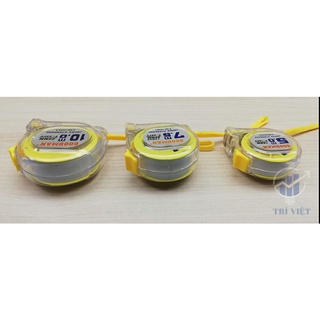 thước rút đủ loại .3m.5m.7m5.10m