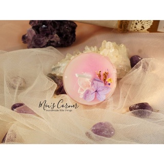 [SET QUÀ] 🔮𝐕𝐢𝐨𝐥𝐞𝐭 𝐁𝐨𝐱 - Sáp thơm tinh dầu + nến thơm