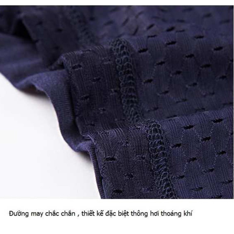 Combo 5 quần sịp đùi thông hơi vrg1700 dieuphan
