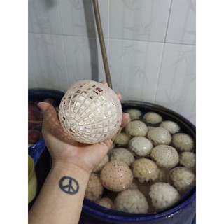 banh lọc vi sinh. size 8cm.