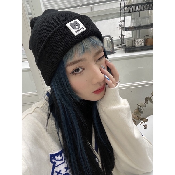 Nón len Beanie Aither SS1