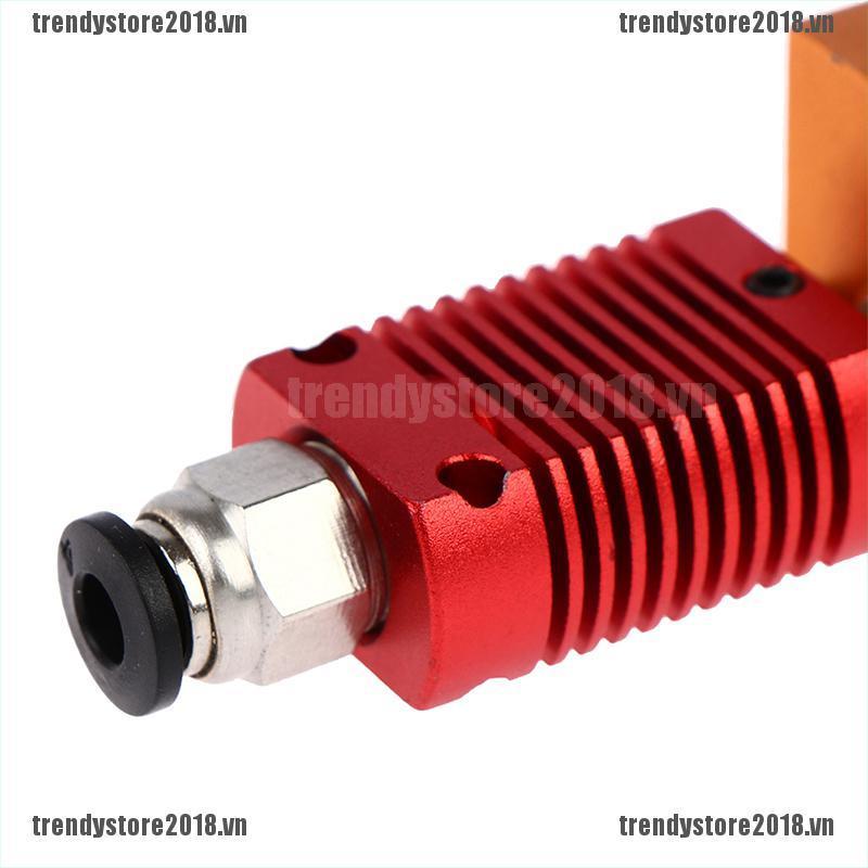 Bộ Vòi Phun Hợp Kim Cho Máy In 3d | BigBuy360 - bigbuy360.vn