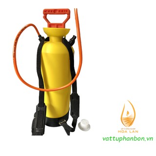 Bình xịt Bình Minh - #002C# 10 lít
