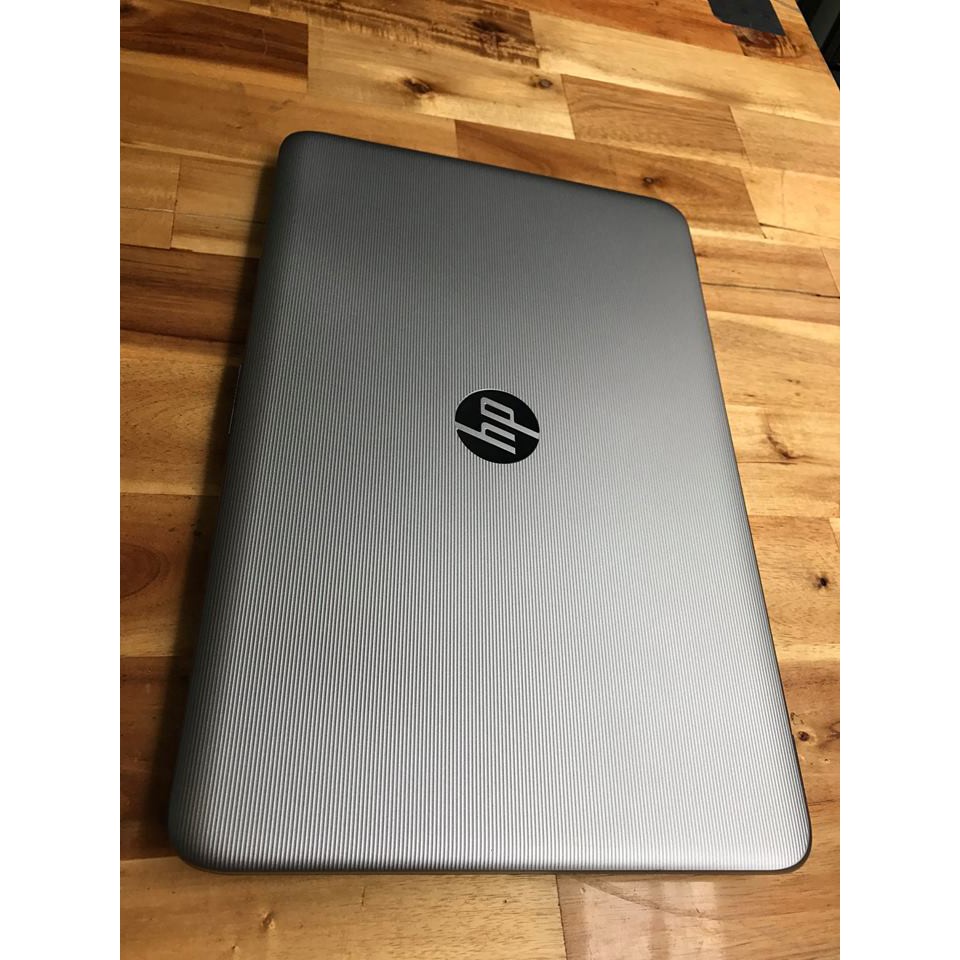 laptop HP 15, i5 - 6200U, 8G, 1000G, 99%, 15,6in, cảm ứng, giá rẻ