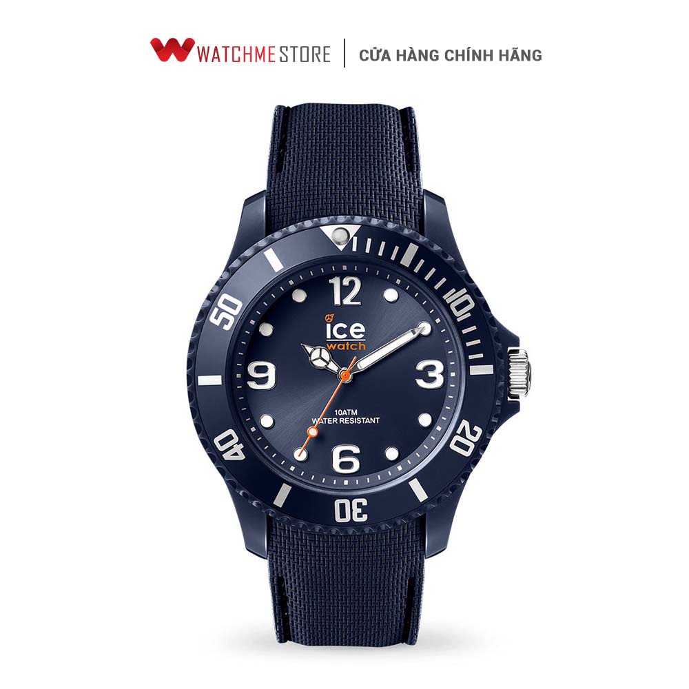 [ ĐẶC BIỆT 18-29.07 - VOUCHER 10%] - Đồng hồ Unisex Ice-Watch dây silicone 007278